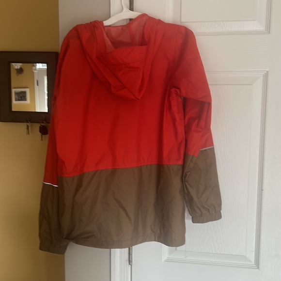 Raincoat size large youth 14-15 - Picture 3 of 3